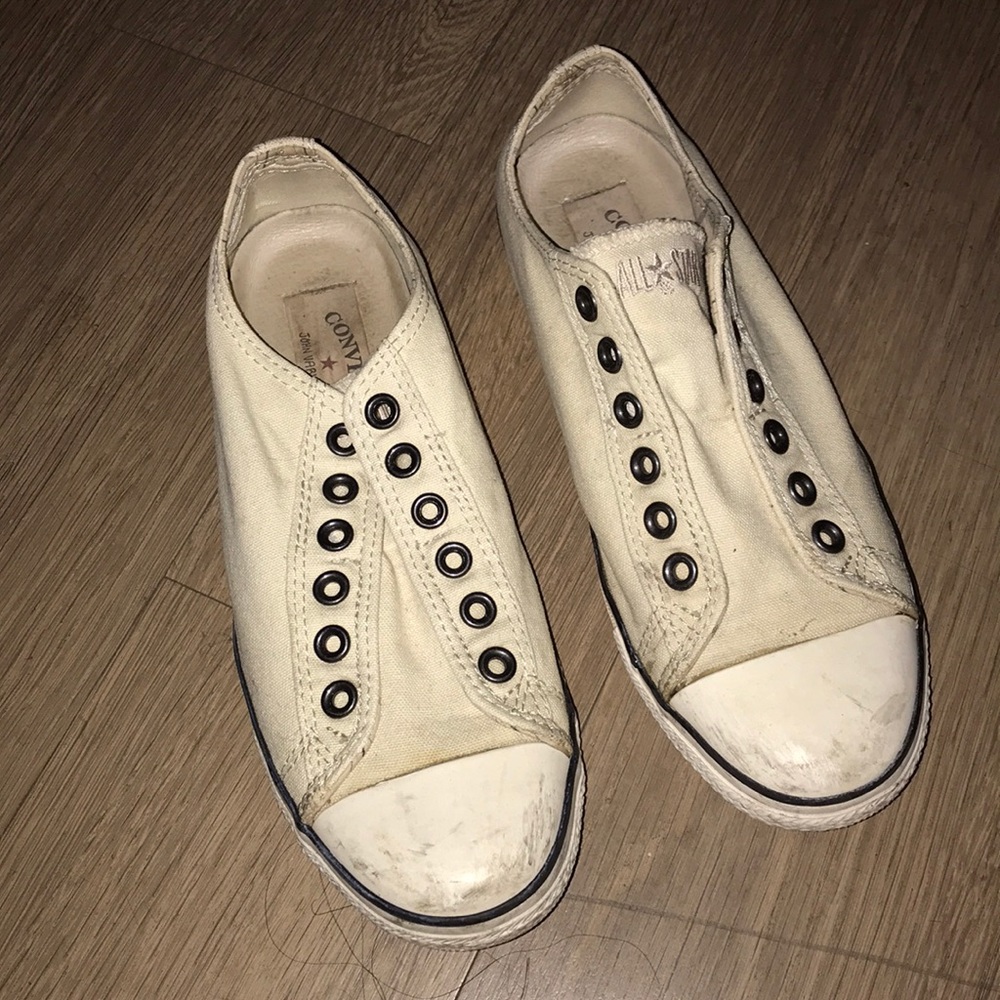 Converse X John Varvatos Limited Edition Shoes